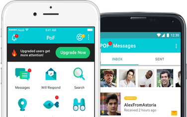 How can i log into my pof account How can i log into my pof account