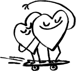 Taylor wurde immer wieder mein Profil angezeigt, aber hielt sich nicht für gut genug für mich. Dasselbe war bei mir der Fall. Einmal, nachdem ich ausgegangen war, dachte ich bei mir „Ach, was kann schon passieren?“ und ich schrieb endlich eine Nachricht.