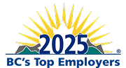 BC's 2025 top employers Plenty of Fish